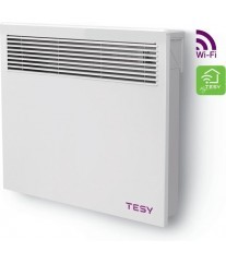 Radiateur électrique heateco 1000w 8-12 m2 20-30 m3 TESY