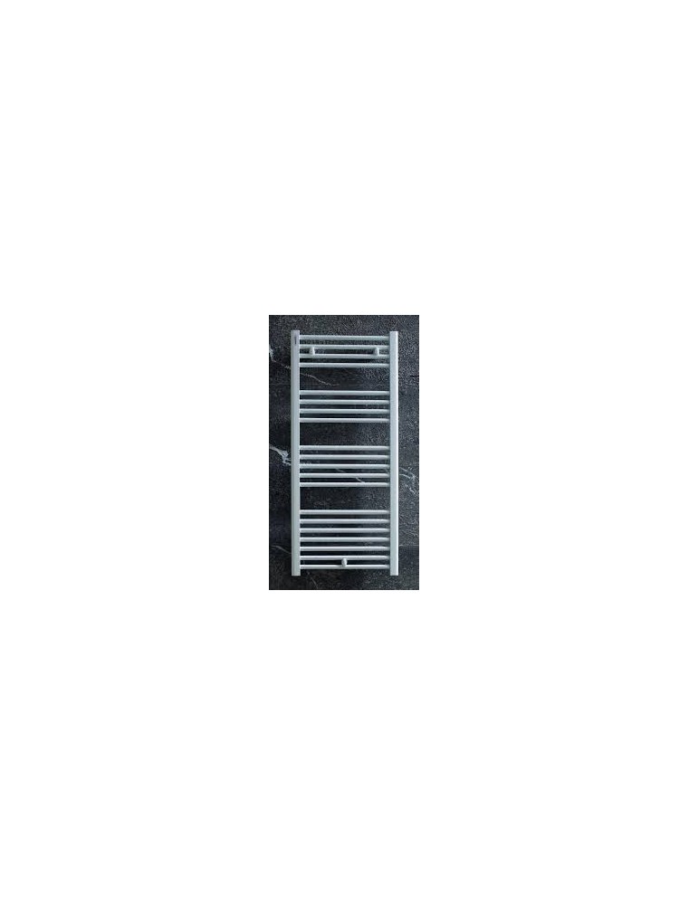 Vetta Radiateur Aluminium 500/800 06 Marron Mat Global Radiatori