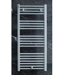 Vetta radiateur aluminium 500/800 07 noir Global Radiatori