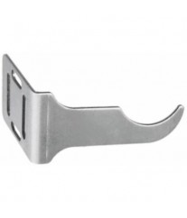 Support radiateur aluminium Global Radiatori