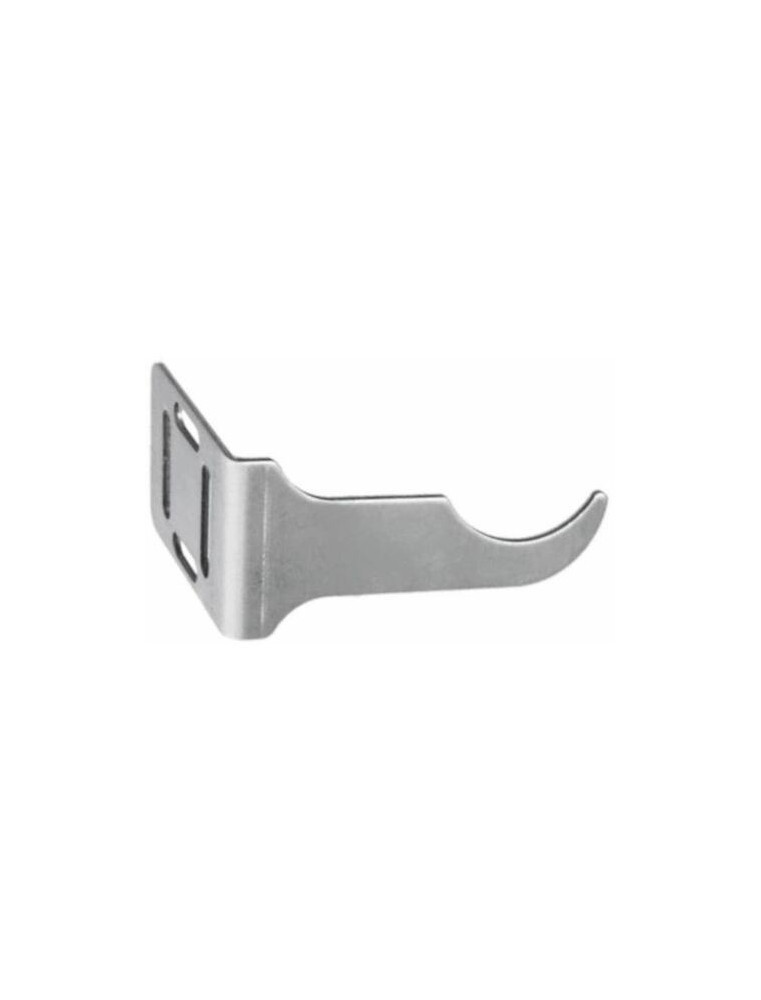 Support radiateur aluminium Global Radiatori