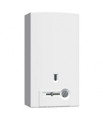CHAUFFE-BAIN 11L GAZ BUTANE SANS PILE BOSCH