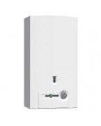 CHAUFFE-BAIN 11L GAZ BUTANE SANS PILE BOSCH