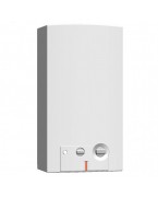 CHAUFFE-BAIN 18L GAZ NATUREL SANS PILE BOSCH