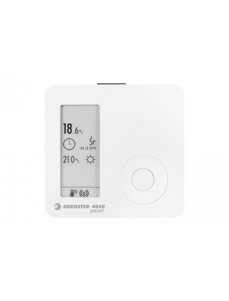 THERMOSTAT PROGRAMMABLE WIFI 4040 SMART IMIT