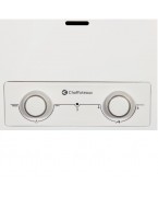 Chauffe-Bain BRD 14L Gaz Naturel Chaffoteaux