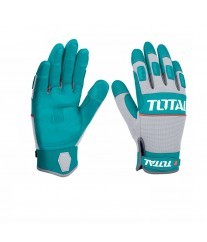 GANT MÉCANICIEN TSP1806 TOTAL