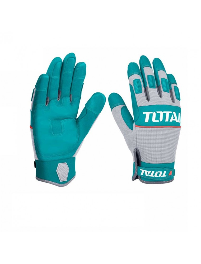 GANT MÉCANICIEN TSP1806 TOTAL
