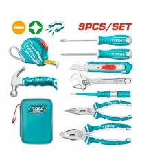KIT OUTILLAGE MAIN THKTHP90097  TOTAL