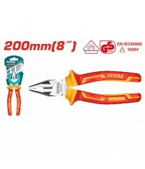 PINCE UNIVERSEL ELECTRICIEN 200 THTIP2181 TOTAL