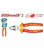 PINCE UNIVERSEL ELECTRICIEN 200 THTIP2181 TOTAL