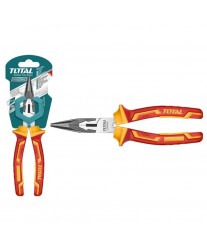 PINCE PLAT ELECTRICIEN 200 THTIP2381 TOTAL
