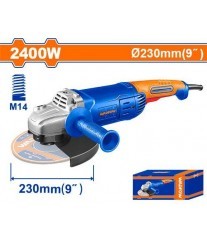 MEULE DISQUE 230 2400W...