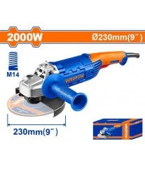 MEULE DISQUE 230 2000W WAG852001 WADFOW
