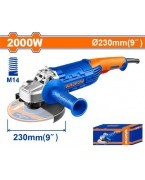 MEULE DISQUE 230 2000W WAG852001 WADFOW