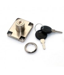 SERRURE BOITE CARRE 19 