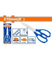 CISEAU CUISINE INOX  210MM...