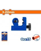 COUPE TUBE CUIVRE 3-22 MM WPC1622 WADFOW