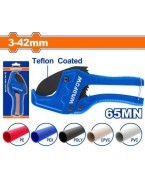 COUPE-TUBE PVC 3-42 MM WPC54642 WADFOW