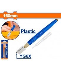 COUPE VERRE 160MM PLAST WGR1601 WADFOW