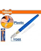 COUPE VERRE 160MM PLAST WGR1601 WADFOW