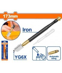 COUPE VERRE+PIPETTE  HUILE...