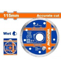 DISQUE DIAMANT CONT 115...