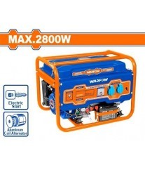 GENERATEUR 2800W A/ BATT...