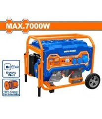 GENERATEUR 7000W A/ BATT...