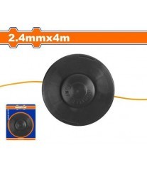 BOBINE FIL 2.4X4.2M WJC1424 WADFOW