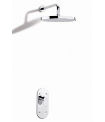 Kit Mitigeur Douche Encastré Sfax SOPAL 06CGA04
