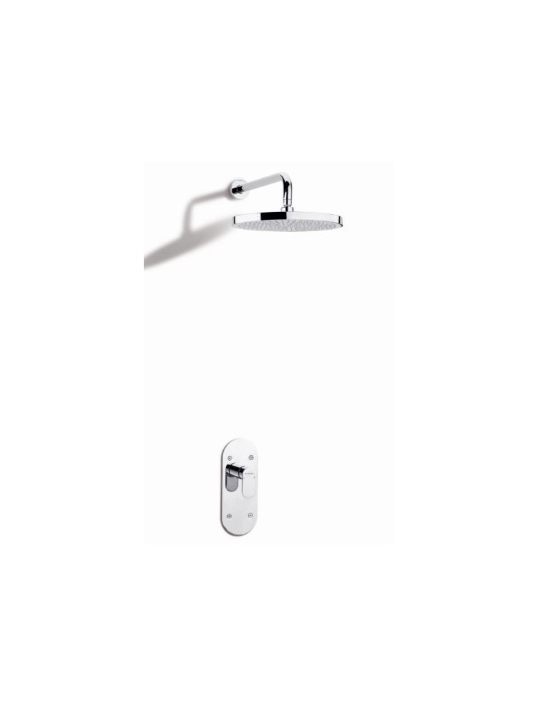 Kit Mitigeur Douche Encastré Sfax SOPAL 06CGA04