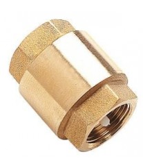 CLAPET ANTI RETOUR 20/27 