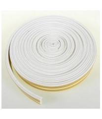 BOURRELET MOUSSE P/PORTE 3MT 