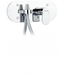 Mitigeur Toilette Encastré Sfax SOPAL 06CJA04