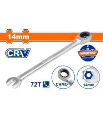 CLE MIXTE CLIQUET 14 WSA5114 