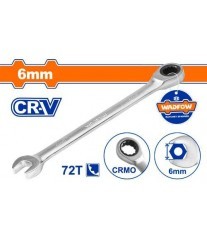 CLE MIXTE CLIQUET 6 WSA5106 