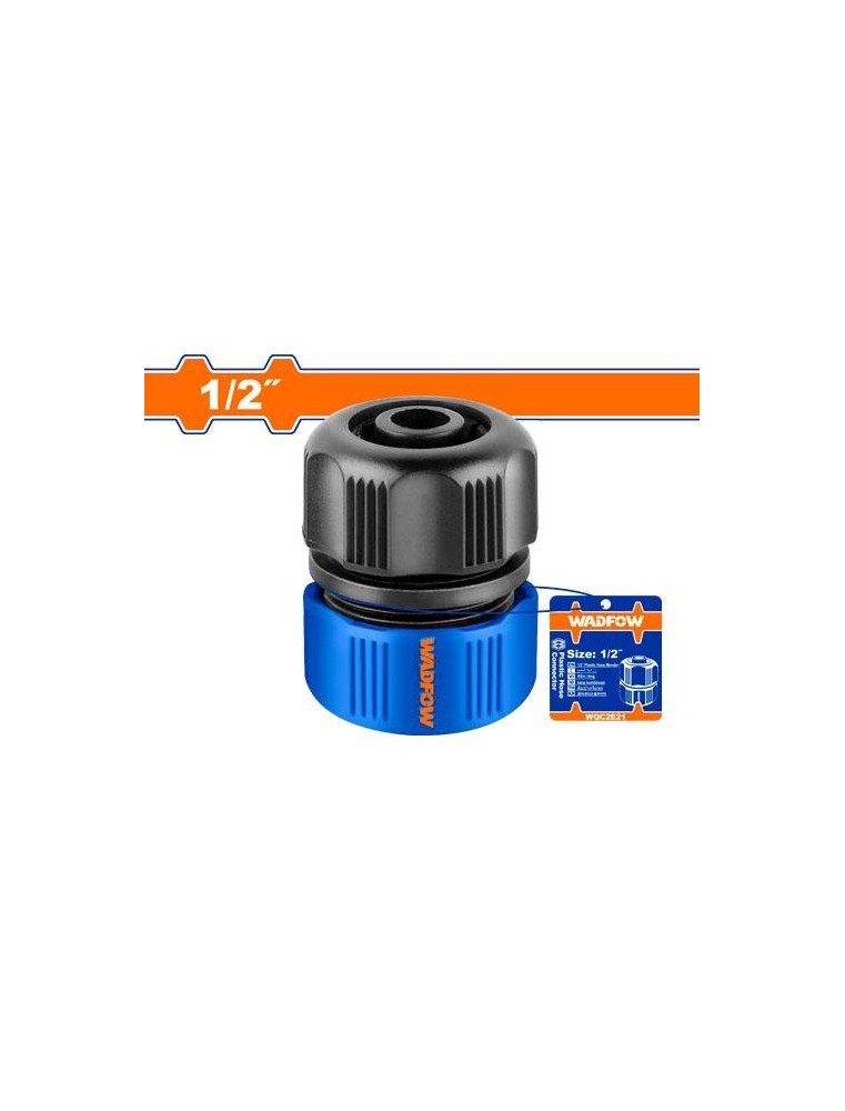 RACCORD 1/2 WQC2E21 WADFOW