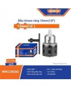 Mandrin à clé 13 mm WKCU6202 WADFOW