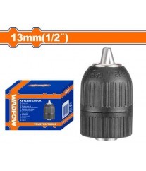 Mandrin auto-serrant 13 mm WKCU1213 WADFOW