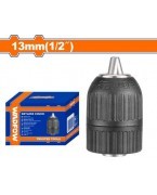 Mandrin auto-serrant 13 mm WKCU1213 WADFOW