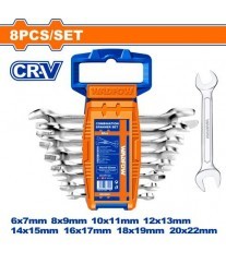 JEU 8 CLE FOURCHE WDS2208 
