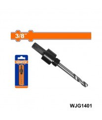 Adaptateur scie trépan D14-30 WJG1401 WADFOW