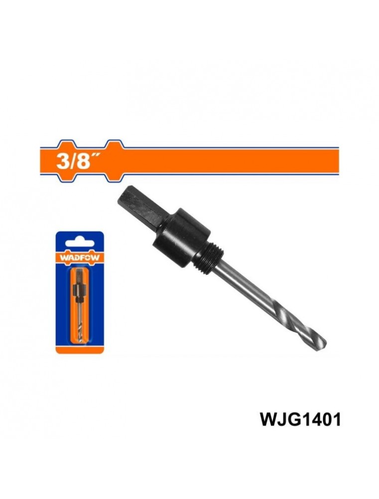 Adaptateur scie trépan D14-30 WJG1401 WADFOW