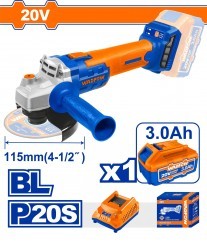 MEULEUSE 115 20V WLAPM21 WADFOW