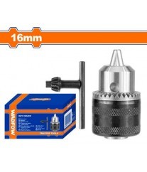 MANDRIN+CLE 16MM WKCU6203 