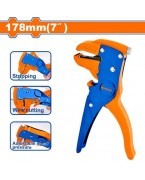 PINCE À DÉNUDER 7" MULTIFONCTION WBQ8401 WADFOW