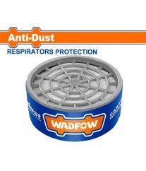 CARTOUCHE MASQUE À FILTRE WPV2502 WADFOW