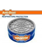 CARTOUCHE MASQUE À FILTRE WPV2502 WADFOW