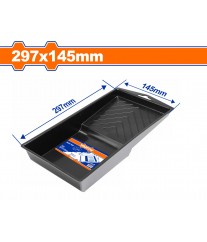 BAC DE PEINTURE 297*145...